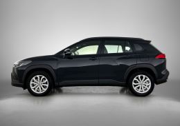 Toyota Corolla_Cross