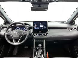 Toyota Corolla_Cross