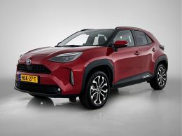 Toyota Yaris_Cross