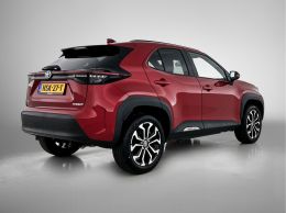 Toyota Yaris_Cross