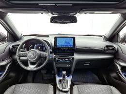 Toyota Yaris_Cross