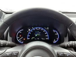 Toyota Yaris_Cross