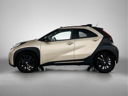 Toyota Aygo_X