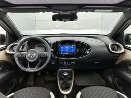 Toyota Aygo_X