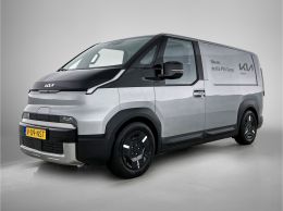 Kia PV5