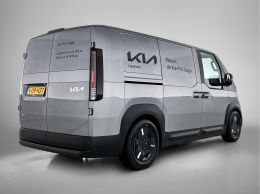 Kia PV5