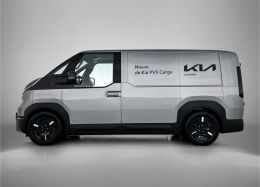 Kia PV5