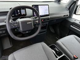 Kia PV5