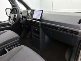 Kia PV5