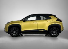 Toyota Yaris_Cross