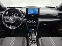 Toyota Yaris_Cross