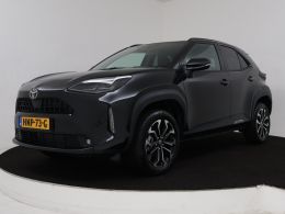 Toyota Yaris_Cross