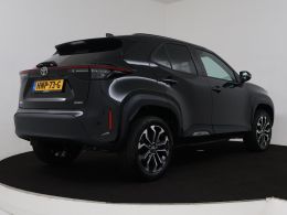 Toyota Yaris_Cross