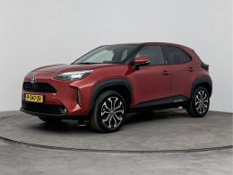 Toyota Yaris_Cross
