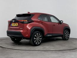 Toyota Yaris_Cross