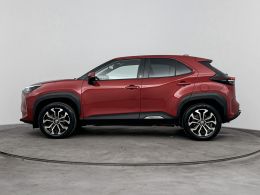 Toyota Yaris_Cross