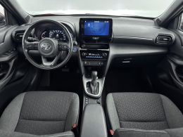 Toyota Yaris_Cross