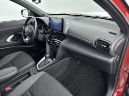 Toyota Yaris_Cross