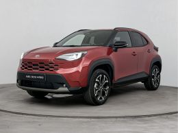 Toyota Yaris_Cross