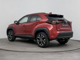Toyota Yaris_Cross