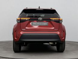 Toyota Yaris_Cross