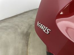 Toyota Yaris_Cross