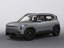 Kia EV2
