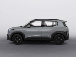 Kia EV2