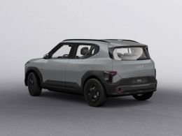 Kia EV2