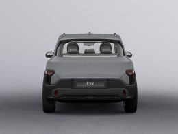 Kia EV2
