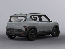 Kia EV2