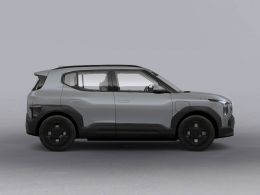 Kia EV2