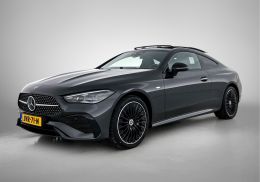 Mercedes-Benz CLE
