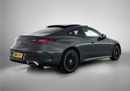 Mercedes-Benz CLE