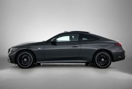 Mercedes-Benz CLE