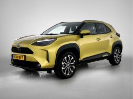 Toyota Yaris_Cross
