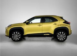 Toyota Yaris_Cross