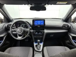 Toyota Yaris_Cross