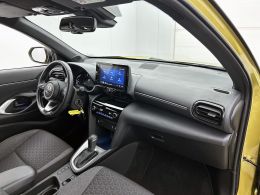 Toyota Yaris_Cross