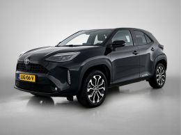 Toyota Yaris_Cross