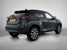 Toyota Yaris_Cross