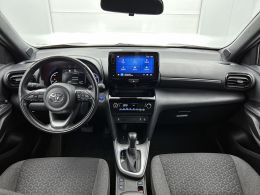 Toyota Yaris_Cross