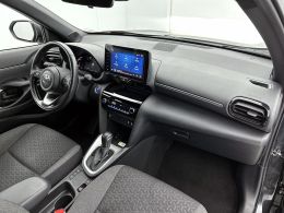 Toyota Yaris_Cross