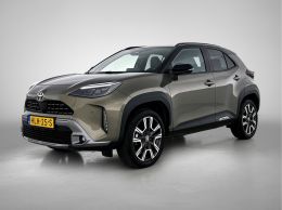 Toyota Yaris_Cross