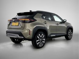 Toyota Yaris_Cross