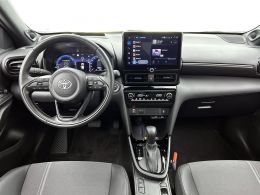 Toyota Yaris_Cross