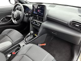 Toyota Yaris_Cross