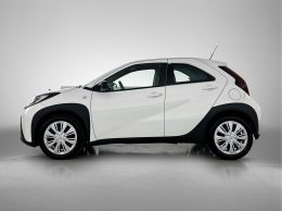 Toyota Aygo_X