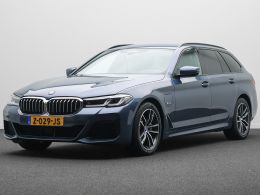 BMW 5_Serie