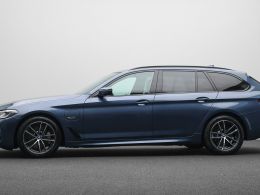 BMW 5_Serie
